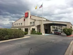 Ramada Albuquerque Airport | New Mexico - Albuquerque (ve civarı) - Albuquerque