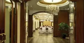 Astor House Hotel | Şanghay (ve civarı) - Şangay - Şanghay Şehir Merkezi