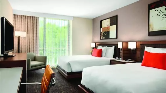 The Hyatt Lodge at McDonald's Campus | İllinois - Oak Brook