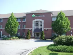 Extended Stay America - Boston - Waltham - 32 4th Ave | Massachusetts - Waltham