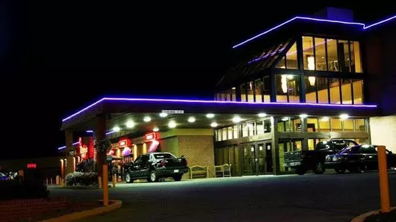 BEST WESTERN SEVEN OAKS INN | Saskatchewan - Regina