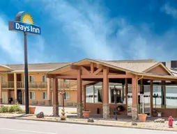 Days Inn - Delta | Kolorado - Ouray County - Montrose (ve civarı) - Delta