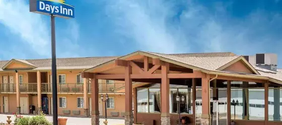 Days Inn - Delta | Kolorado - Ouray County - Montrose (ve civarı) - Delta