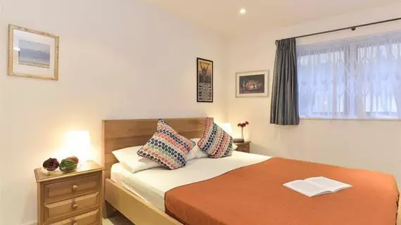 Chancery Lane Residence | Londra (ve civarı) - London City Center - Clerkenwell