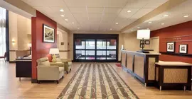 Hampton Inn & Suites Philadelphia Montgomeryville | Pensilvanya - Bucks County - Philadelphia (ve civarı) - Montgomeryville