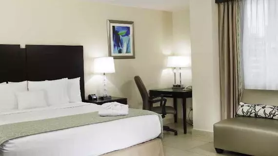 DoubleTree by Hilton Panama City El Carmen | Panama (ili) - Panama