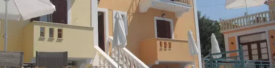 Stella Studios | Kuzey Ege Adaları - Lesvos - Petra