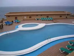 Arenas Blancas | Kanarya Adaları - Santa Cruz de Tenerife - El Pinar de El Hierro - La Restinga