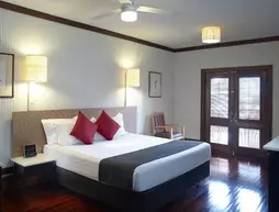 Cable Beach Club Resort & Spa | Batı Avustralya - Broome (ve civarı) - Cable Plajı