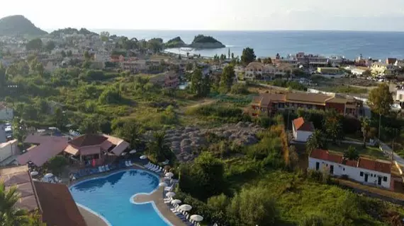 Cyprotel Panorama Sidari Village | İyon Adaları - Korfu - Sidari