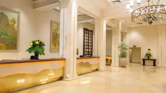 Herods Palace s and Spa Eilat | Hevel Eilot Regional Council - Eylat (ve civarı) - Eilat