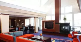 Residence Inn Auburn | Maine - Lewiston (ve civarı) - Auburn