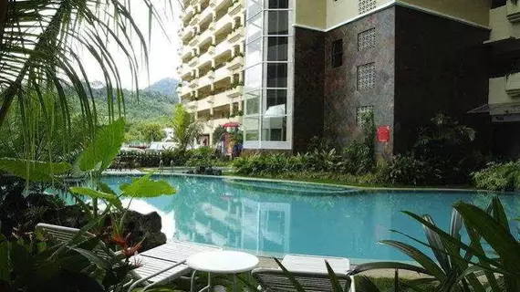 Century Suria Service Apartment Langkawi | Kedah - Langkawi - Kampung Pokok Asam - Kuah