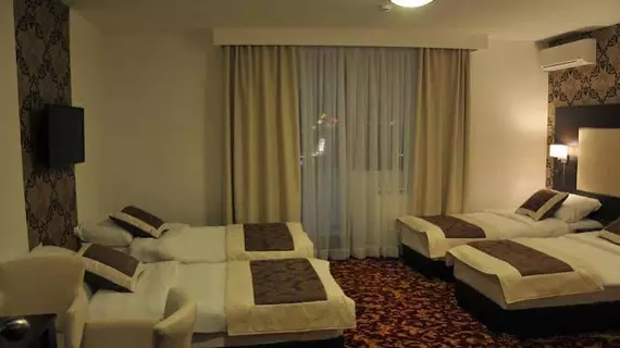 Espana Hotel Sarajevo | Sarajevo Canton - Sarajevo