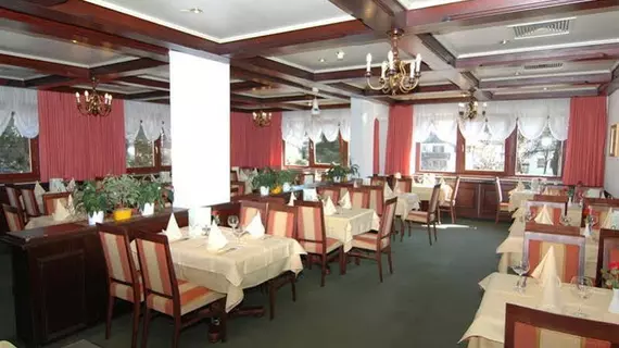 Parkhotel Kirchberg | Tirol - Kitzbühel District - Kitzbuehel (ve civarı) - Kirchberg in Tirol