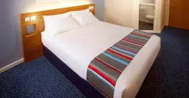 TRAVELODGE LONDON CHESSINGTON TOLWORTH | Londra (ve civarı) - Surbiton - Tolworth