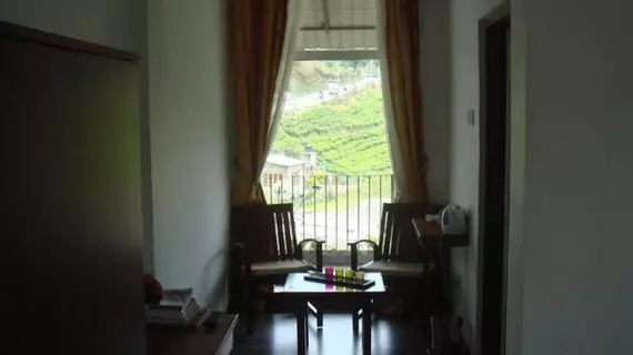 Midky Hotel | Merkez Vilayet - Nuwara Eliya Bölgesi - Nuwara Eliya