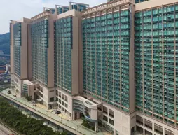 Rambler Oasis Hotel | Hong Kong - Tsing Yi