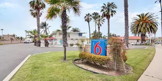 Motel 6 Ventura Beach