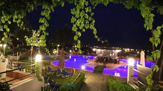 Acropol Hotel | Doğu Makedonya ve Trakya - Serres