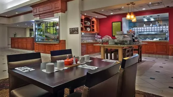 Hilton Garden Inn Lafayette/Cajundome | Louisiana - Lafayette (ve civarı) - Lafayette