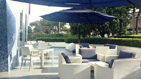 Mercure Rimini Lungomare | Emilia-Romagna - Rimini - Marina Centro