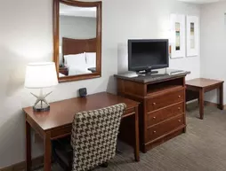 Hampton Inn Jacksonville Beach/Oceanfront FL | Florida - Jacksonville (ve civarı) - Jacksonville Beach