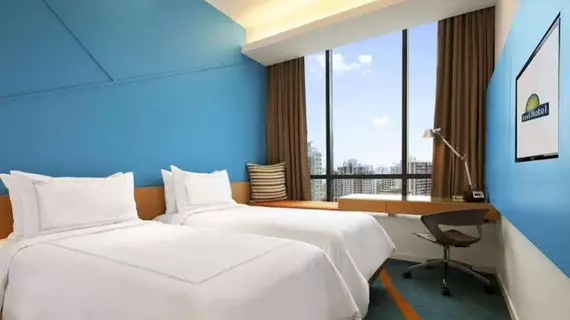 Days Hotel by Wyndham Singapore at Zhongshan Park | Singapur - Balestier Road