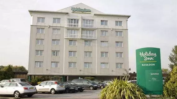 Holiday Inn Basildon | Essex (kontluk) - Basildon