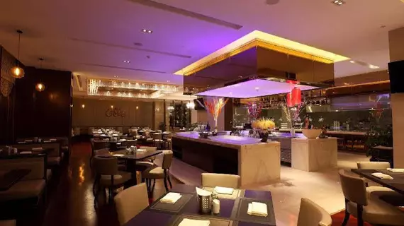 Royal Century Hotel Shanghai | Şanghay (ve civarı) - Şangay