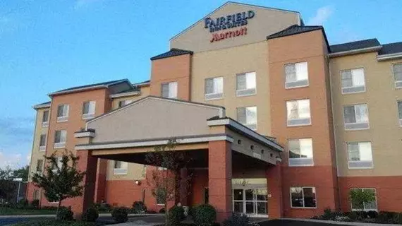 Fairfield Inn & Suites Indianapolis Avon | Indiana - Indianapolis (ve civarı) - Avon