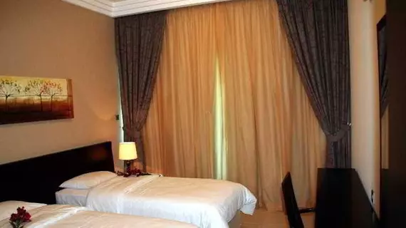 Dunes Hotel Apartment, Al Barsha | Dubai - Dubai