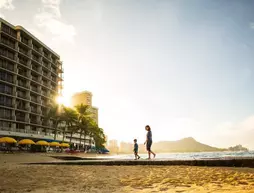 Outrigger Reef Waikiki Beach Resort | Hawaii - Honolulu - Waikiki