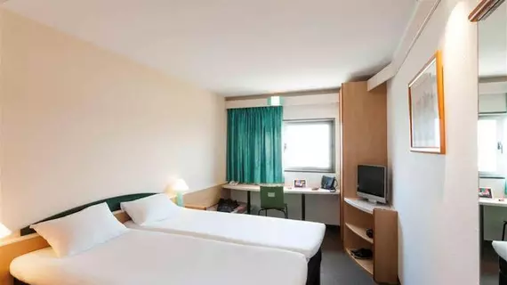 Ibis Valencia Bonaire | Valencia Bölgesi - Valencia (vilayet) - L'Horta Oest - Aldaia