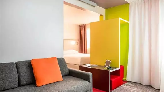 Ibis Styles Paris Bercy | Ile-de-France - Paris - Bercy