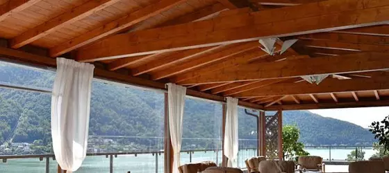 Swiss Diamond Hotel Lugano | Ticino Kantonu - Vico Morcote