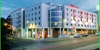 Ibis Szczecin Centrum