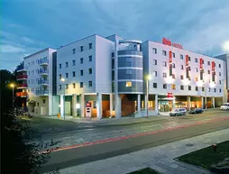 Ibis Szczecin Centrum | Batı Pomeranya Voyvodalığı - Szczecin - Srodmiescie