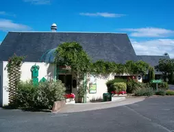 Campanile Saumur | Pays de la Loire - Maine-et-Loire - Saumur - Bagneux