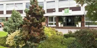 Holiday Inn Chester South