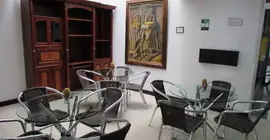 Hotel Sebastian Inn | Cundinamarca - Bogota (ve civarı) - Bogota