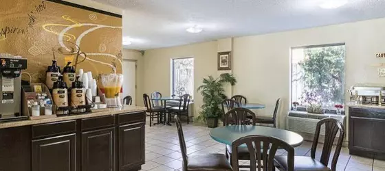 Red Roof Inn Hardeeville | Güney Karolayna - Hilton Head (ve civarı) - Hardeeville