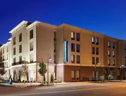 Homewood Suites by Hilton Huntsville-Downtown | Alabama - Huntsville (ve civarı) - Huntsville