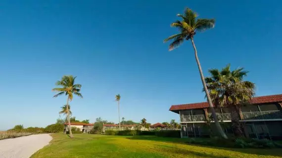 West Wind Inn | Florida - Fort Myers (ve civarı) - Sanibel