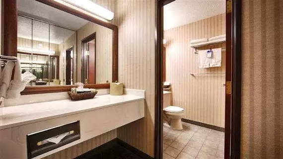 Best Western Plus Great Northern Inn | Montana - Havre