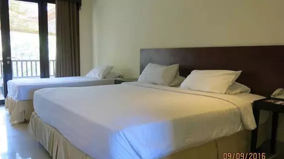 Radha Bali Hotel | Bali - Kuta - Kartika Plaza