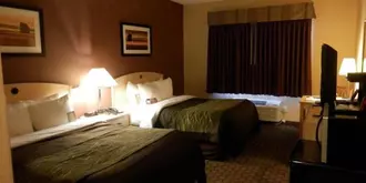 Comfort Inn Loveland