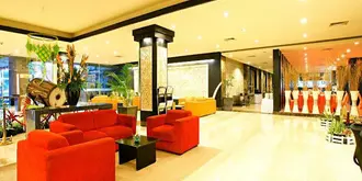 Aston Denpasar Hotel & Convention