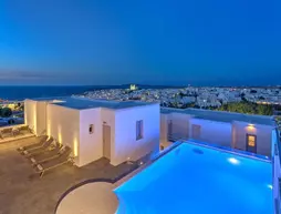 Hotel Papadakis | Ege Adaları - Paros