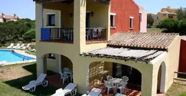 Sea Villas | Sardinya - Sassari - Stintino